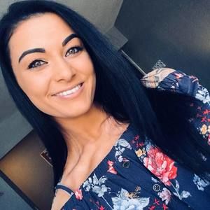 Meet your Posher, Katelin